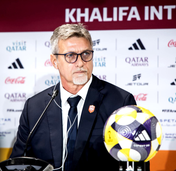 Europe friendlies to be part of Bahrain’s preparation plans
